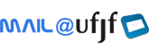 Webmail UFJF